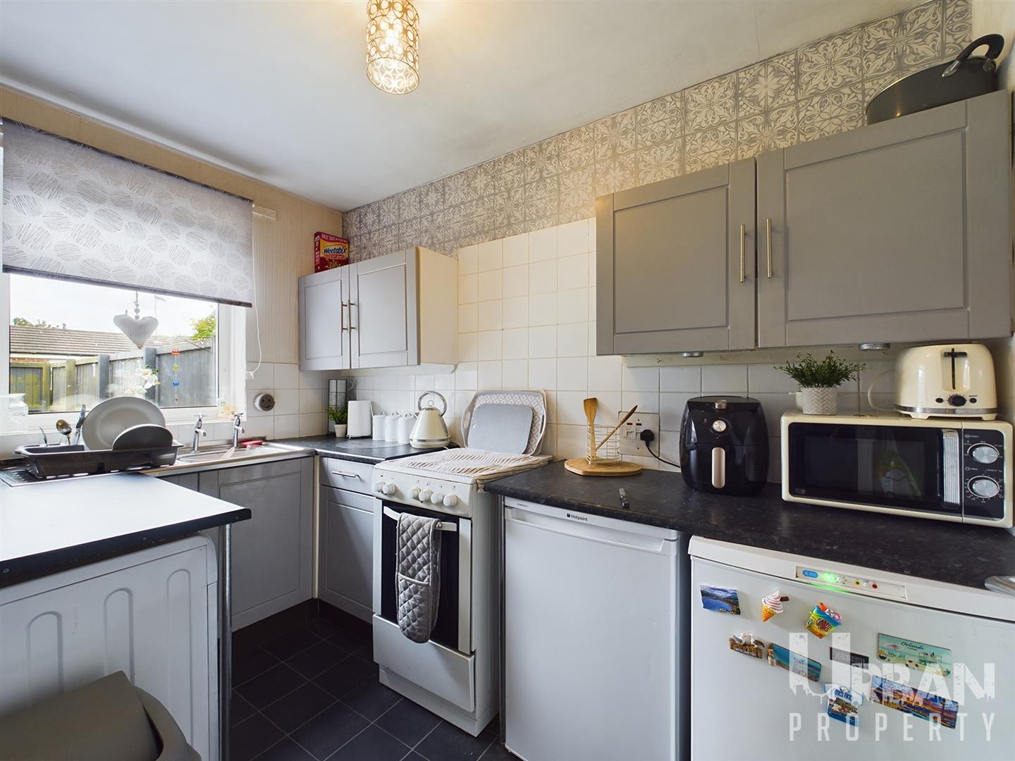 Victor Street, Hull Urban Property